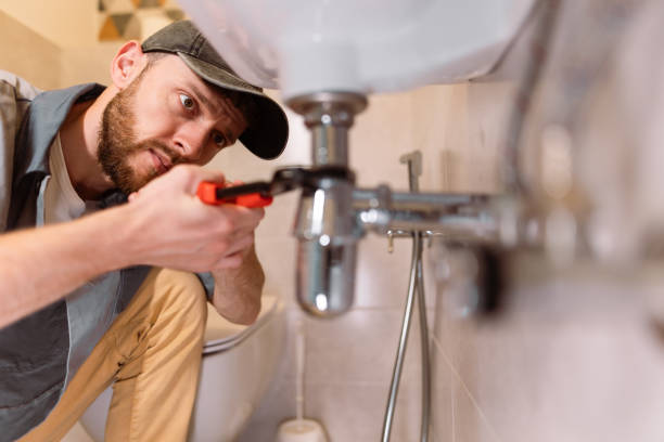 Best Leak Detection and Repair  in Pismo Beach, CA